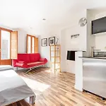 Loft 3 En El Centro Valenza
