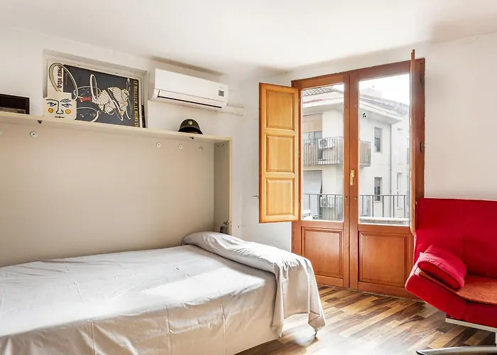 Loft 3 En El Centro Apartment Valencia