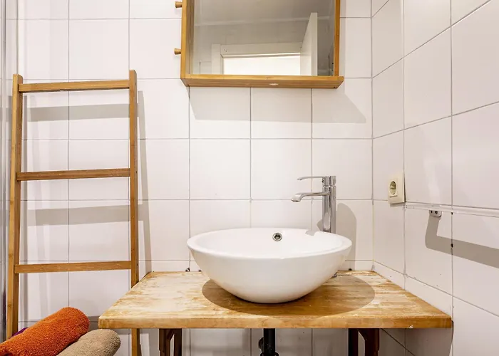 Apartment Loft 3 En El Centro Valencia