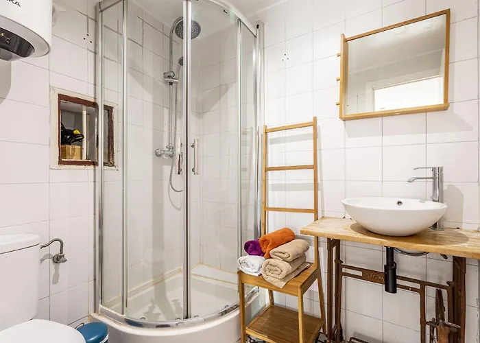 Loft 3 En El Centro