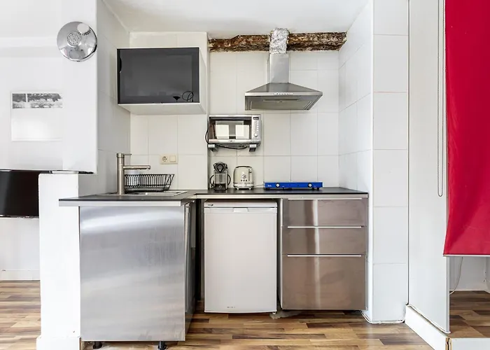 Loft 3 En El Centro