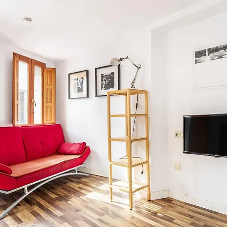 Loft 3 En El Centro *