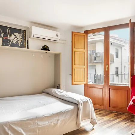 Loft 3 En El Centro Apartment *