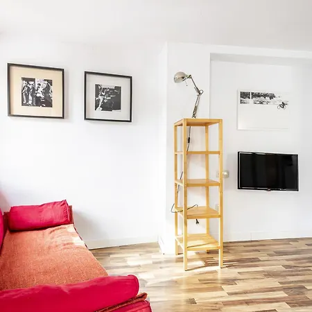 Loft 3 En El Centro