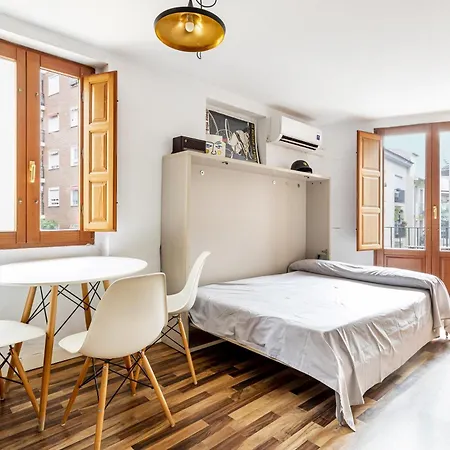 Loft 3 En El Centro * Βαλένθια