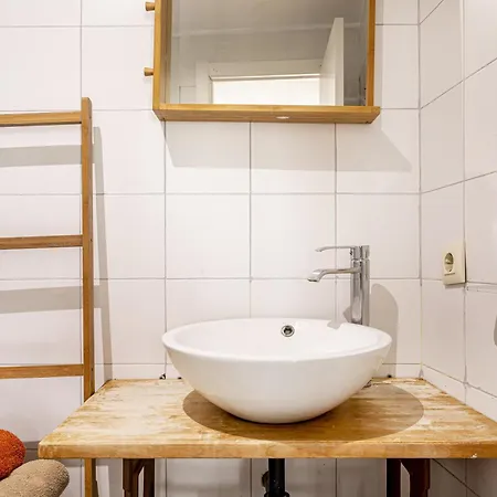 Apartment Loft 3 En El Centro Valencia