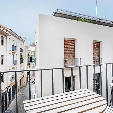 Loft 3 En El Centro