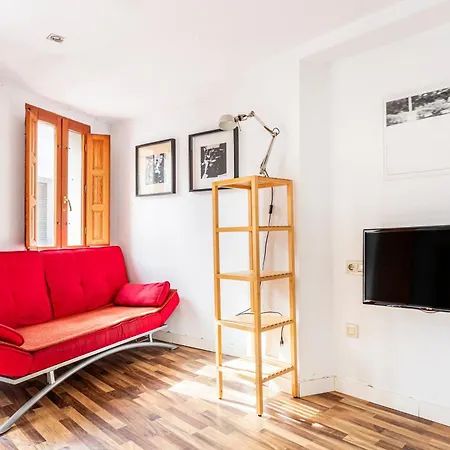 Loft 3 En El Centro