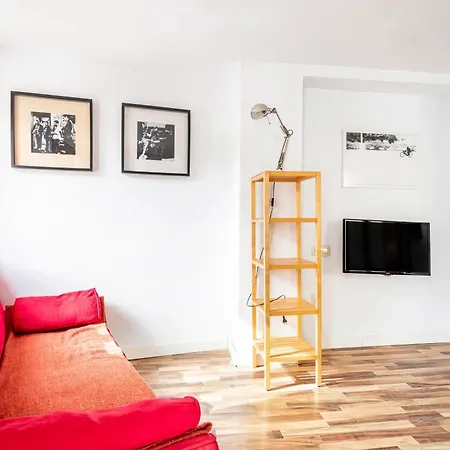 Daire Loft 3 En El Centro
