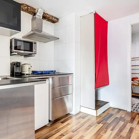 Daire Loft 3 En El Centro *