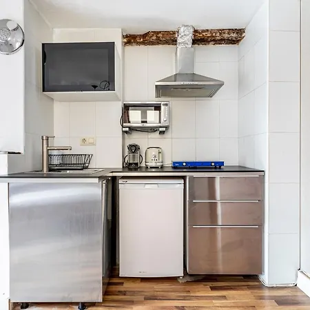 Loft 3 En El Centro Daire Valensiya