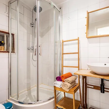 Loft 3 En El Centro