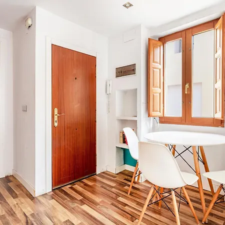 Daire Loft 3 En El Centro