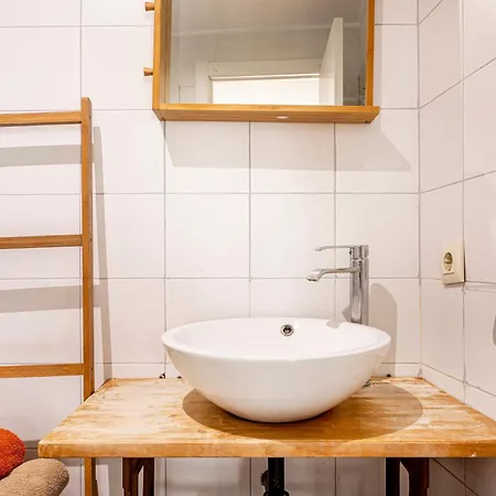 Loft 3 En El Centro Valensiya