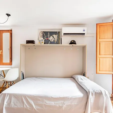 Loft 3 En El Centro Daire Valensiya