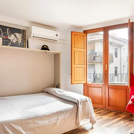 Loft 3 En El Centro Daire Valensiya