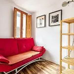아파트 Loft 3 En El Centro