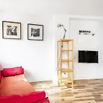 Loft 3 En El Centro