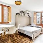 Loft 3 En El Centro * 발렌시아