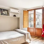 Loft 3 En El Centro 아파트 발렌시아