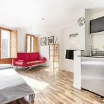 아파트 Loft 3 En El Centro *
