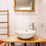 Loft 3 En El Centro 발렌시아