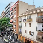 Loft 3 En El Centro Apartamento *
