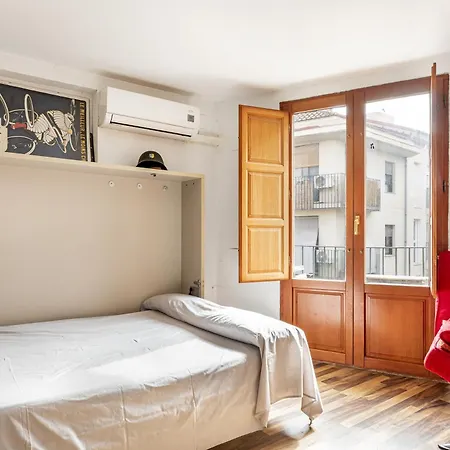 Loft 3 En El Centro Appartement Valence