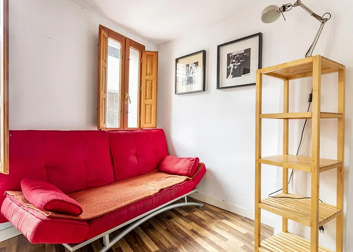 Apartamento Loft 3 En El Centro