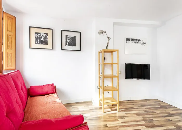 Loft 3 En El Centro